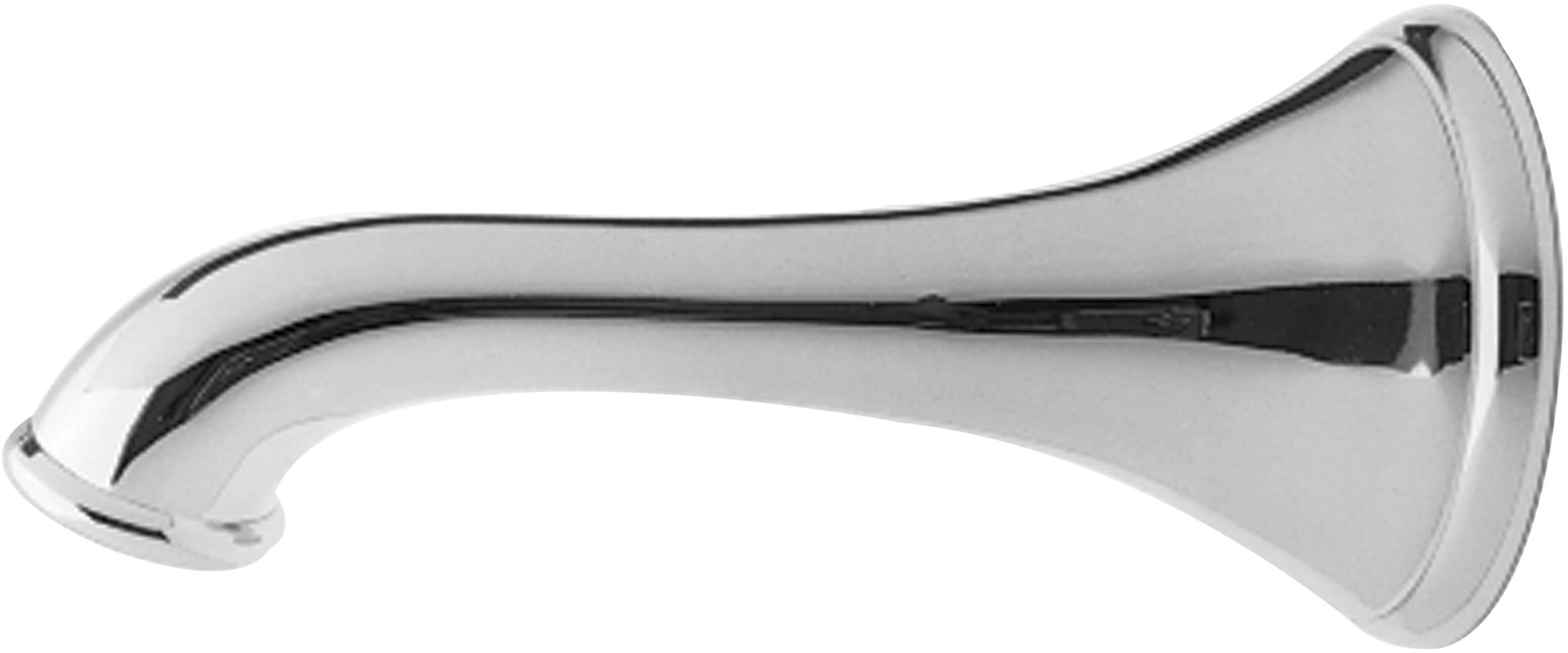 Open Box - Newport Brass 2201/06 - Tub Spouts Bath and Shower Accessories