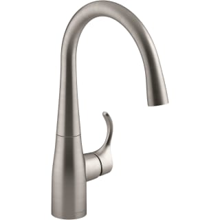 Open Box - Kohler K-22034-VS - Bar Faucet