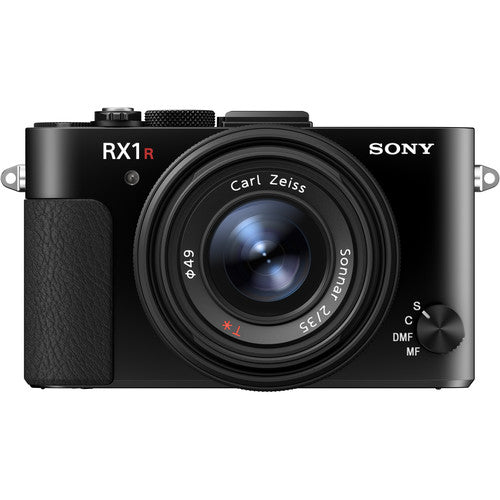 Certified Refurbished - Sony DSC-RX1RM2 Full Frame Premium Digital Still Camera SonyBullseye Deals