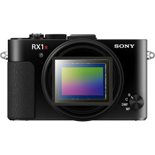 Certified Refurbished - Sony DSC-RX1RM2 Full Frame Premium Digital Still Camera SonyBullseye Deals