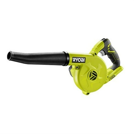 Open Box -  Ryobi 18-Volt ONE+ Compact Blower(tool only)