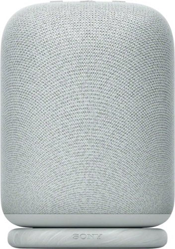 Refurbished - SONY SRSLS1/H Personal Audio