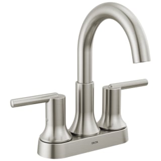 Open Box - Delta 2559-SSMPU-DST - Bathroom Sink Faucets Faucet