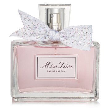 Perfume De Mujer Dior Miss Dior Eau De Parfum 100ml