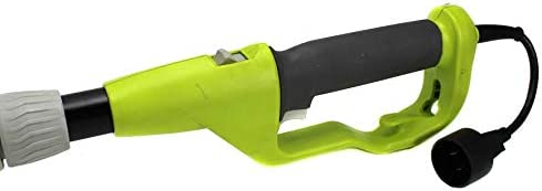 Open Box -  Ryobi 8 in. 6 Amp Electric Pruner Branch Cutter Pole Saw - RY43160A