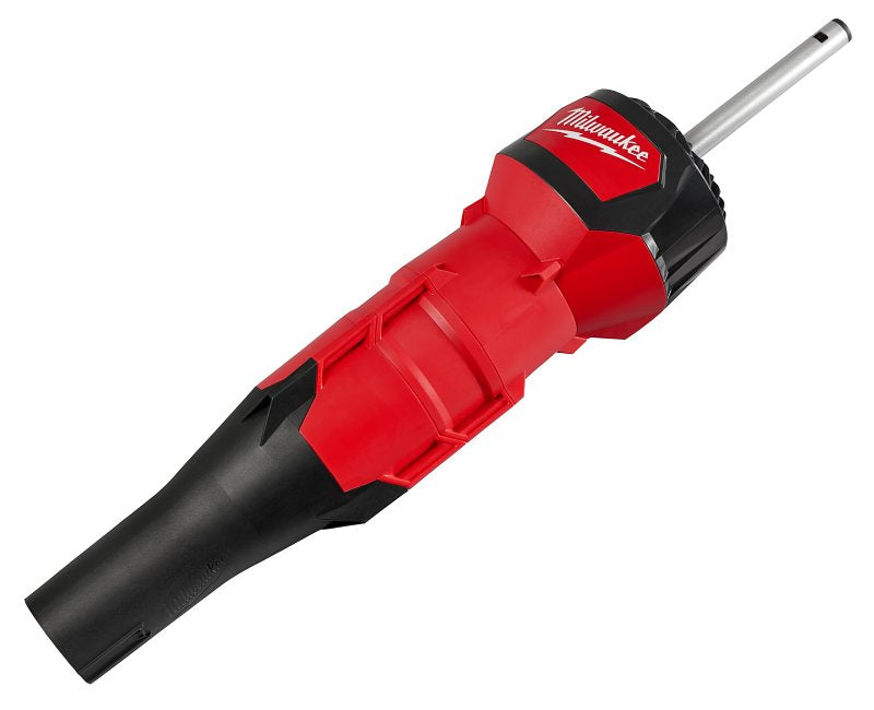 Open Box -  M18 FUEL QUIK-LOK Blower Attachment (Tool-Only)