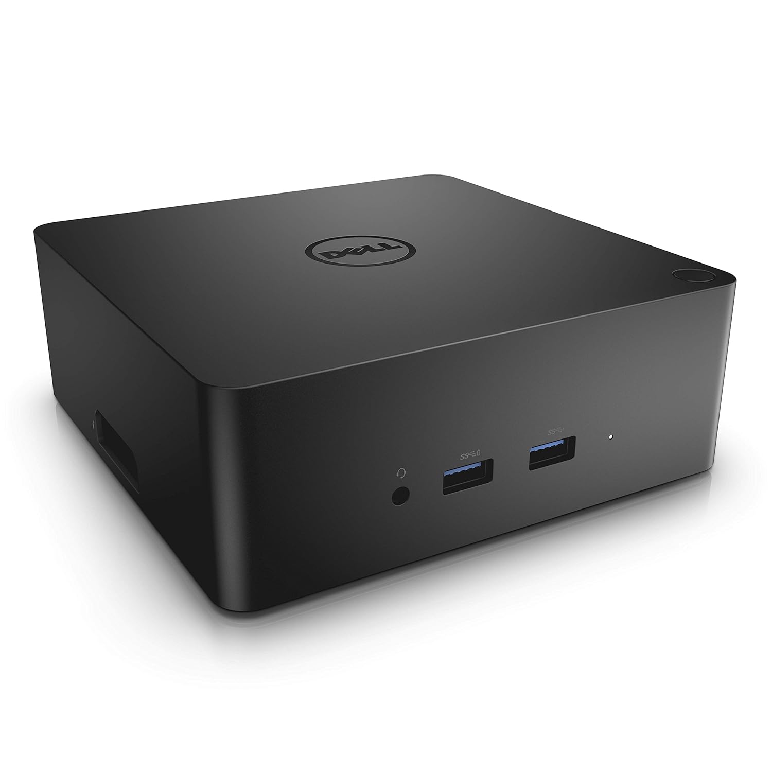 Dell Thunderbolt Dock with 240W Adapter (R3YYP) DellBullseye Deals