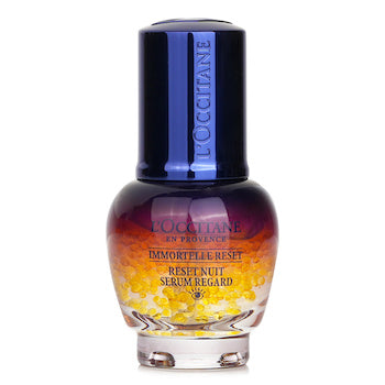 L'occitane L'occitane Immortelle Immortelle Reset Overnight Eye Contour Serum L'occitaneBullseye Deals