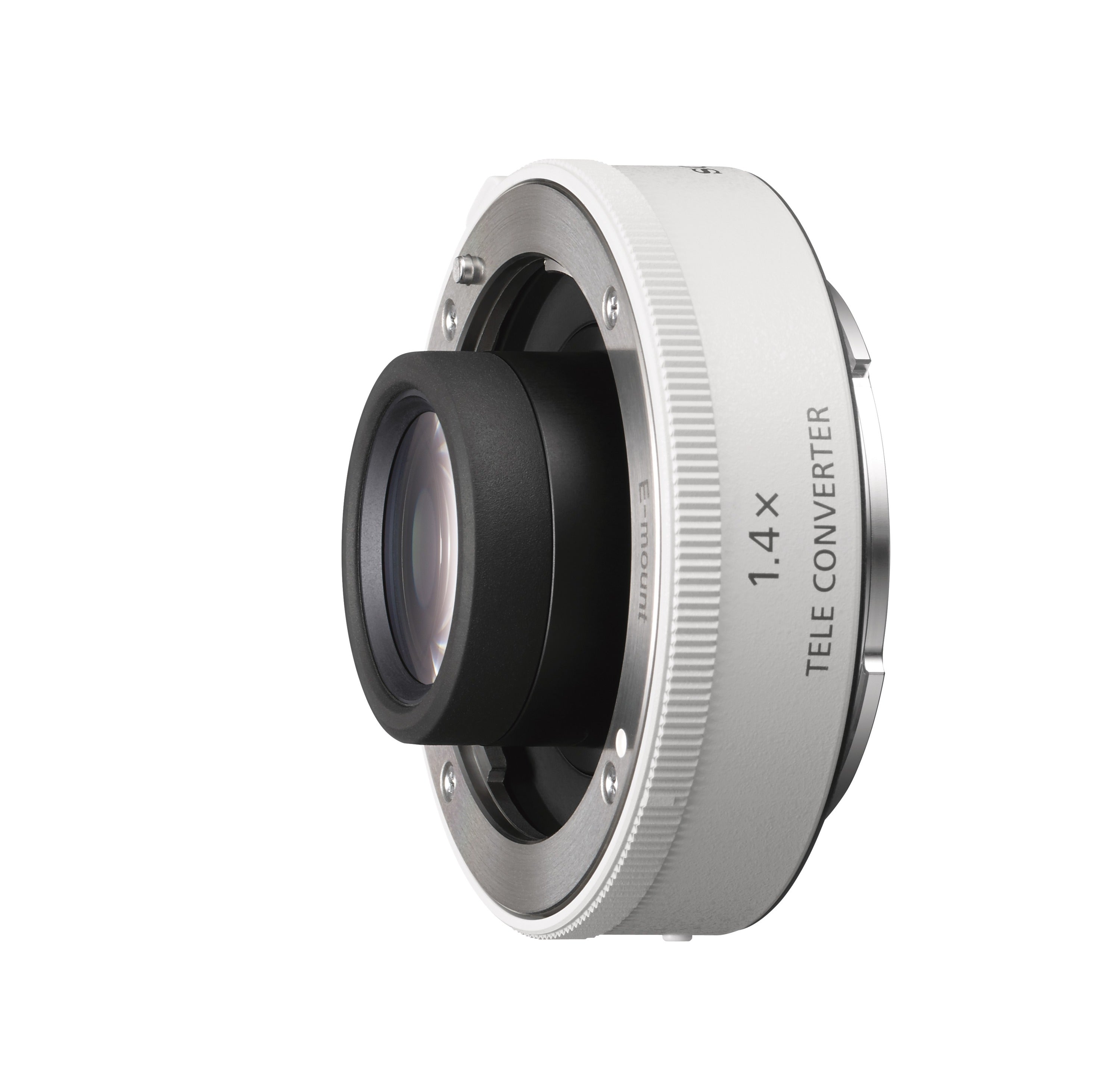 Certified Refurbished - SONY SEL14TC Interchangeable Lens Camera
