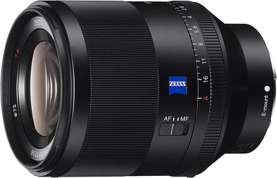 Refurbished - SONY SEL50F14Z Interchangeable Lens Camera