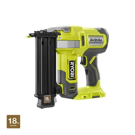 Ryobi ‎P320  18V  Brad Nailers Nail Gun