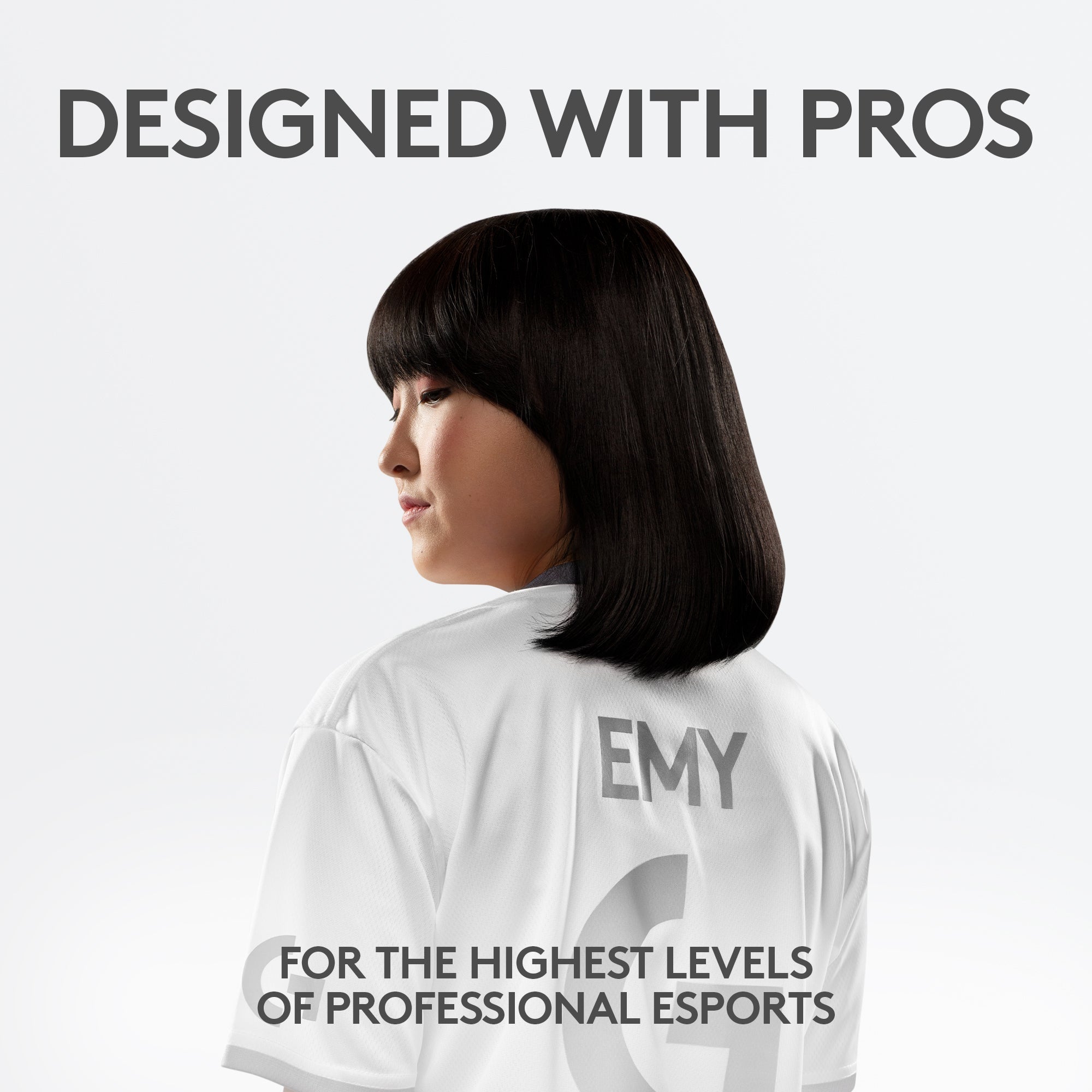 Open Box -  Logitech G PRO X SUPERLIGHT Wireless Gaming Mouse - Magenta - 910-005954 LogitechBullseye Deals