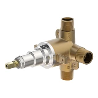Open Box - Symmons 2DIVBODYSRT - Mixing Valve Valves