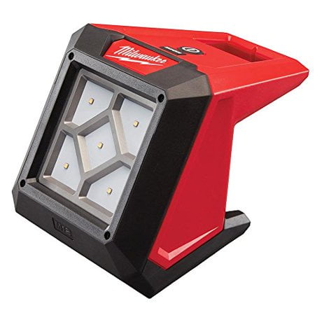 Open Box -  Milwaukee 2364-20 M12 12-Volt Lithium-Ion Cordless Compact Flood Light Tool-Only MilwaukeeBullseye Deals