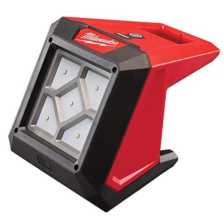 Used - Milwaukee 2364-20 M12 12-Volt Lithium-Ion Cordless Compact Flood Light Tool-Only