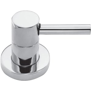 Open Box - Newport Brass 255/15S Toe-Tap Tub Waste and Overflow Assembly