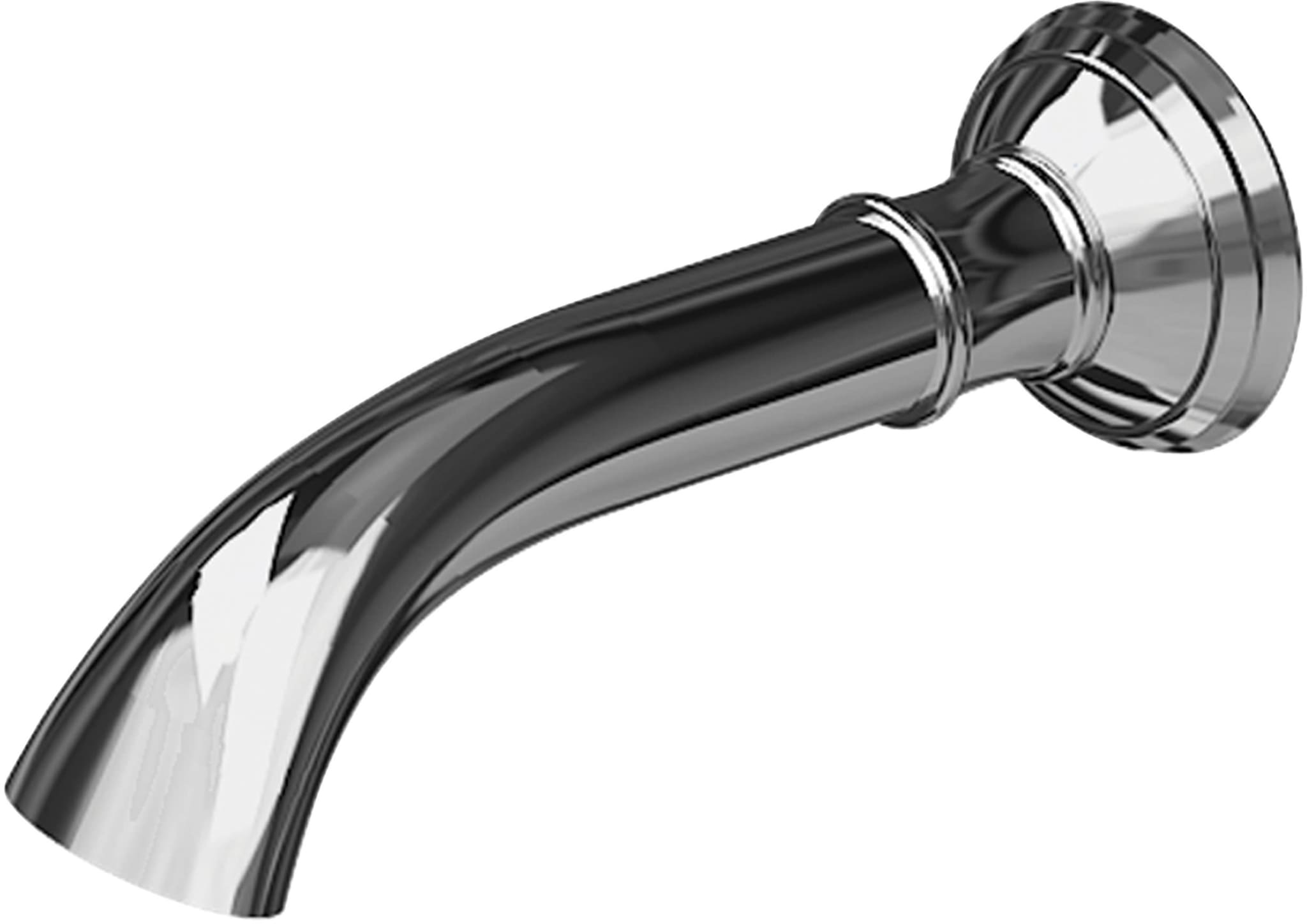 Open Box - Newport Brass 3-383/03N - Tub Spouts Bath and Shower Accessories