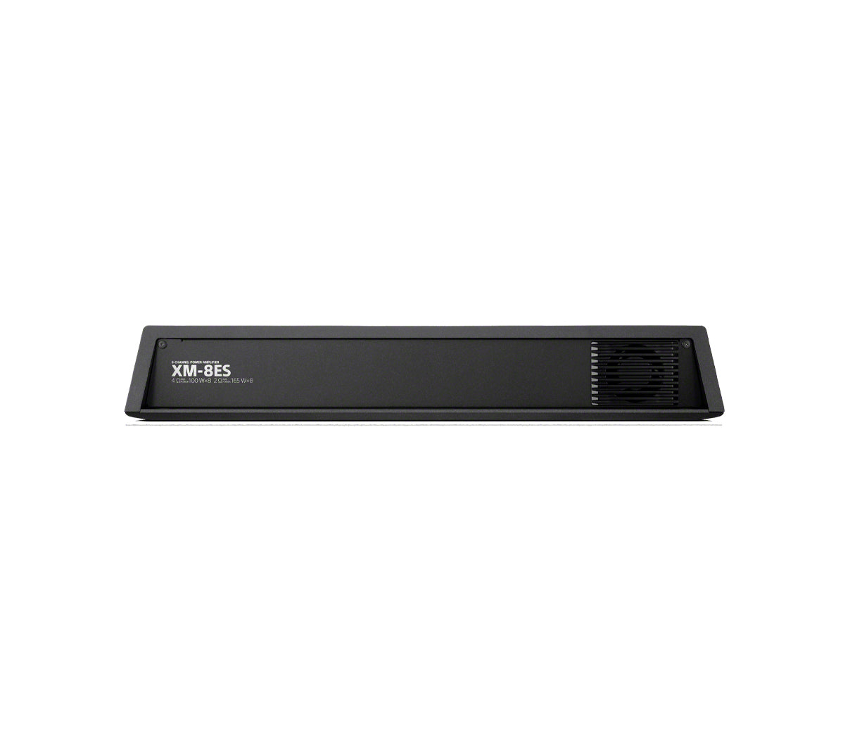 Certified Refurbished - SONY XM8ES Mobile Electronics