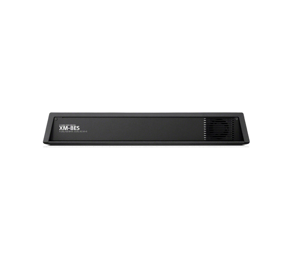 Refurbished - SONY XM8ES Mobile Electronics