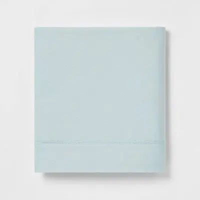 300 Thread Count Ultra Soft Flat Sheet  - Threshold ThresholdBullseye Deals