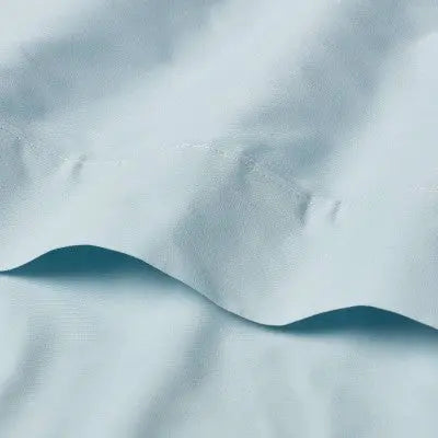300 Thread Count Ultra Soft Flat Sheet  - Threshold ThresholdBullseye Deals