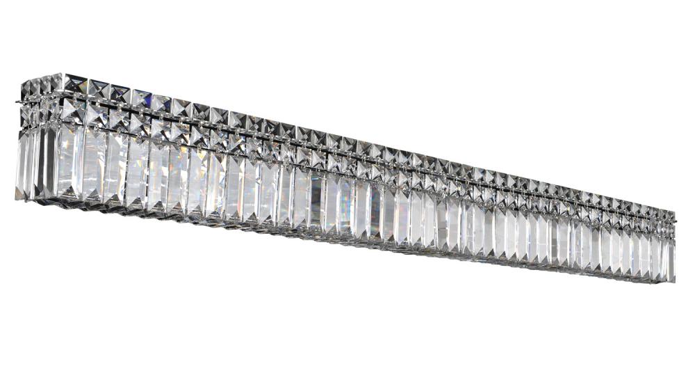 Open Box - Allegri 026222-018-FR001 - Bathroom Fixtures Indoor Lighting