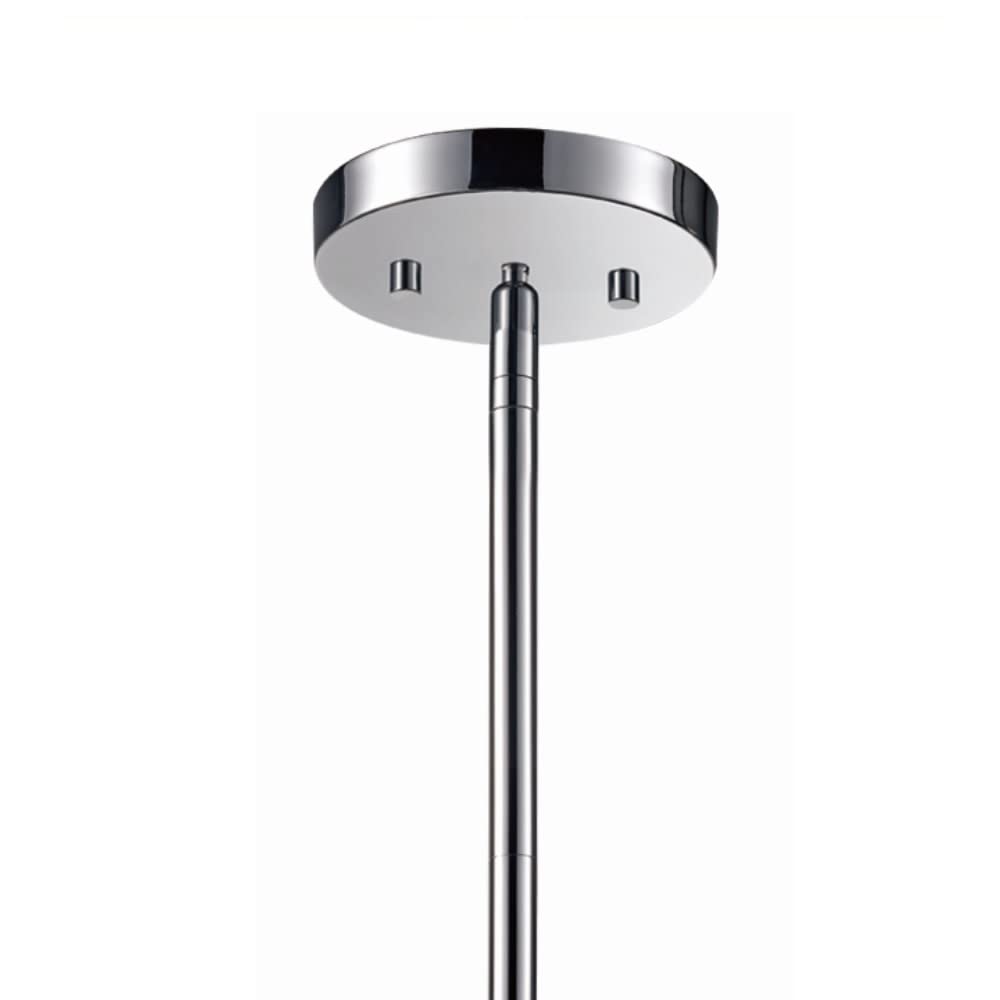 Open Box - Trans Globe Lighting PND-2125 AG - Pendants Indoor Lighting