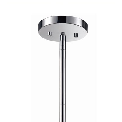 Open Box - Trans Globe Lighting PND-2125 AG - Pendants Indoor Lighting
