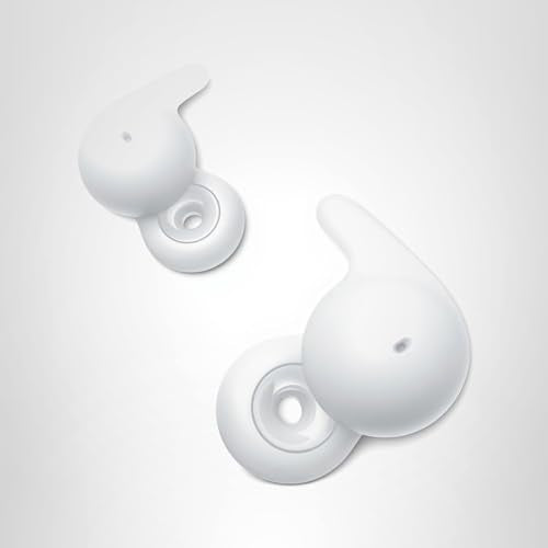Certified Refurbished - SONY WFL910/W Headphones