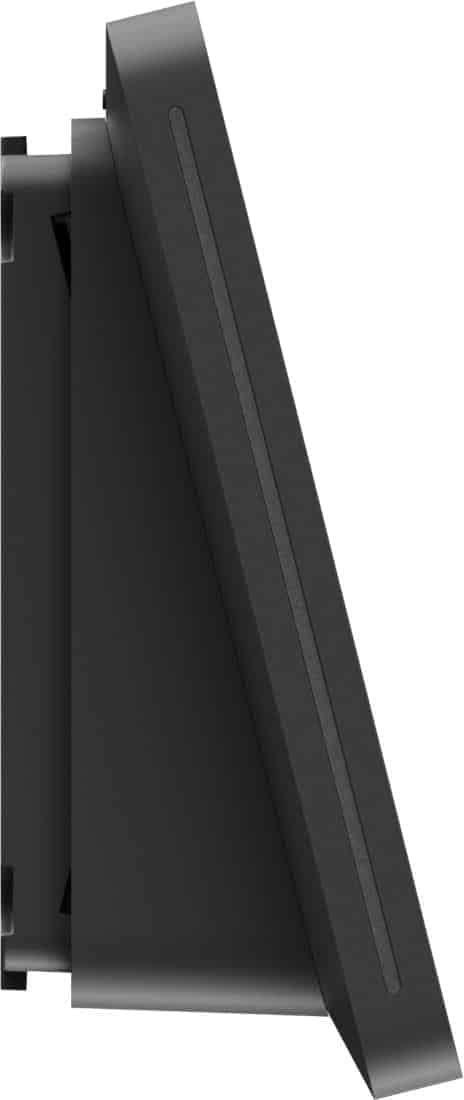 Refurbished - Tap Scheduler-GRAPHITE-N/A-N/A-WW-9004-TAP SCHEDULER MOUNTING KIT