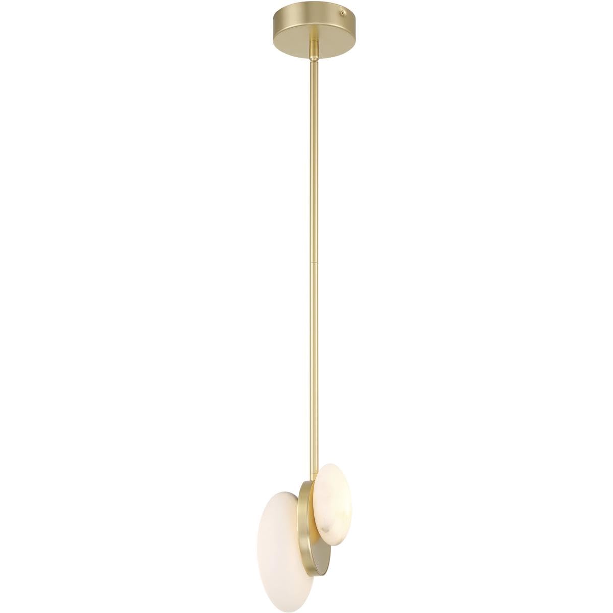 Open Box - Minka Lavery 3595-864-L - Pendants Indoor Lighting