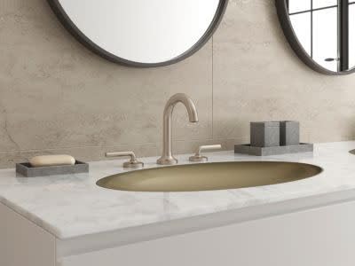 Open Box - Pfister LG49-TNT3K - Bathroom Sink Faucets Faucet