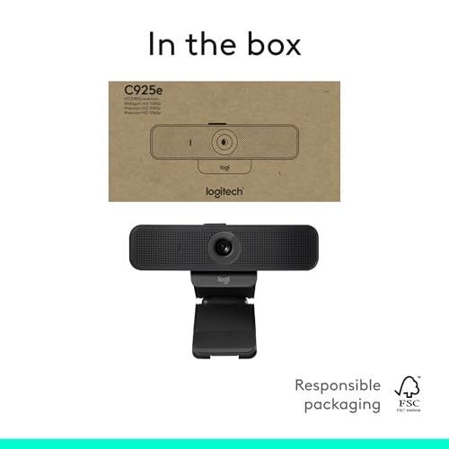 Refurbished - Logitech Video 960
