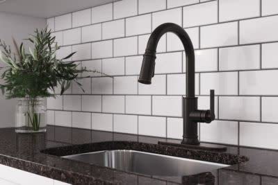 Open Box - Pfister GT529-COLY - Kitchen Faucet