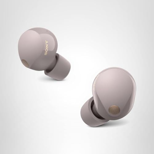 Certified Refurbished - SONY WF1000XM5/P Headphone (BT)