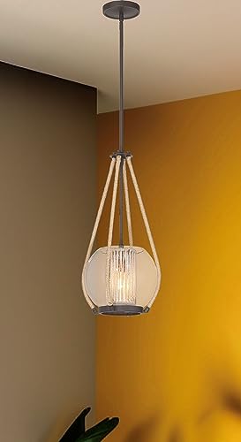 Open Box - Minka Lavery 3194-287 - Pendants Indoor Lighting