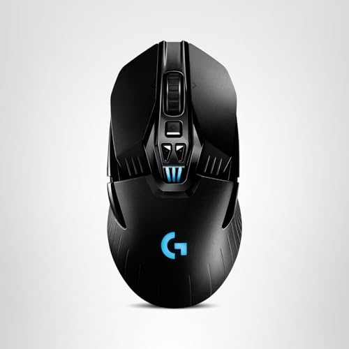Open Box -  G903 LIGHTSPEED Gaming Mouse with HERO 25K sensor-2.4GHZ- 910-005670