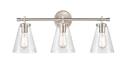 Open Box - Millennium Lighting 8123-BN - Bathroom Fixtures Indoor Lighting