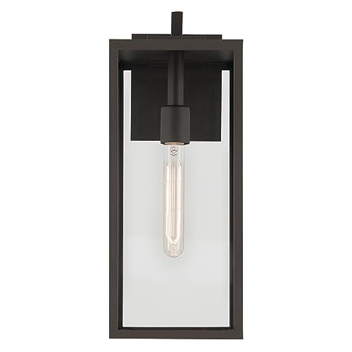 Open Box - Kichler 59112OZ - Wall Sconces Outdoor Lighting