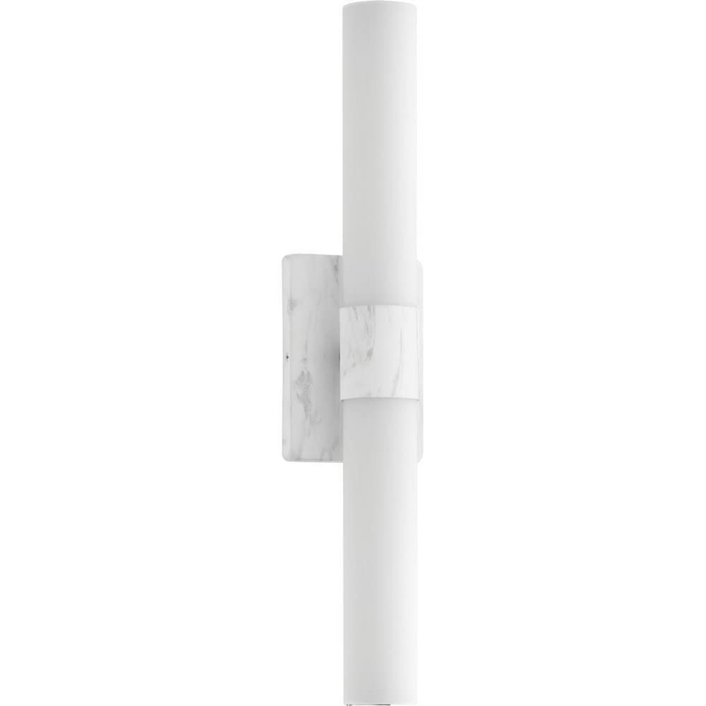 Open Box - Progress Lighting P300150-031-30 - Bathroom Fixtures Indoor Lighting