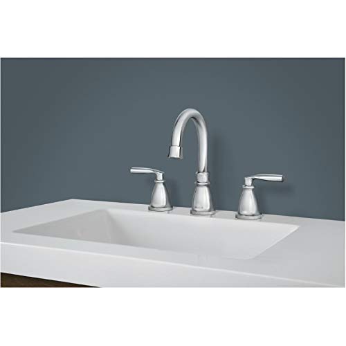 Open Box - Moen 84539 - Bathroom Sink Faucets Faucet