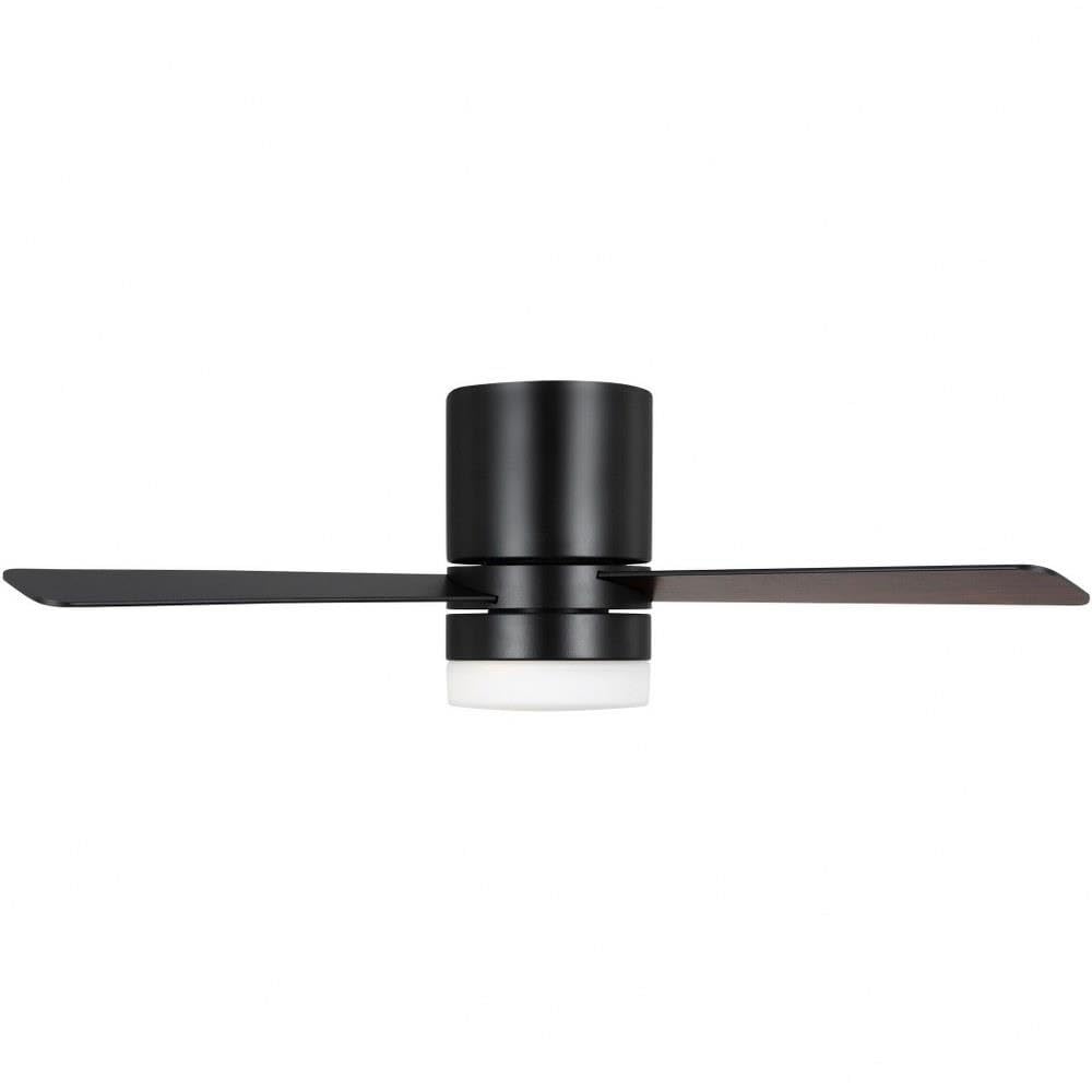 Open Box - Generation Lighting 3ERHR44MBKD - Ceiling Fans Fans