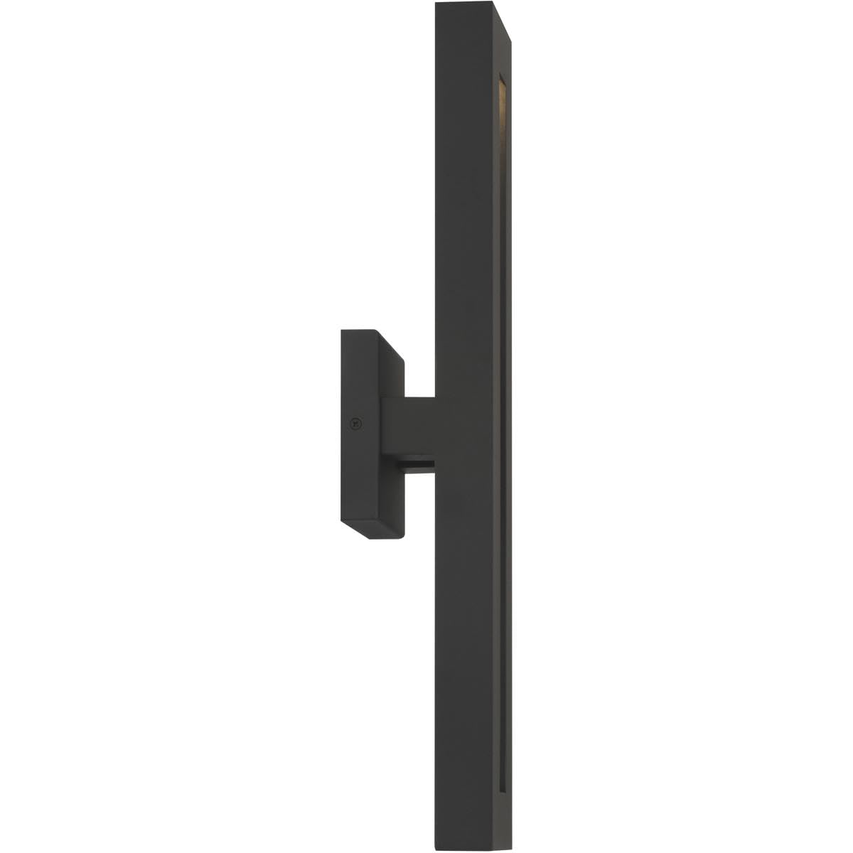 Open Box - The Great Outdoors 73371-66-L - Wall Sconces Outdoor Lighting