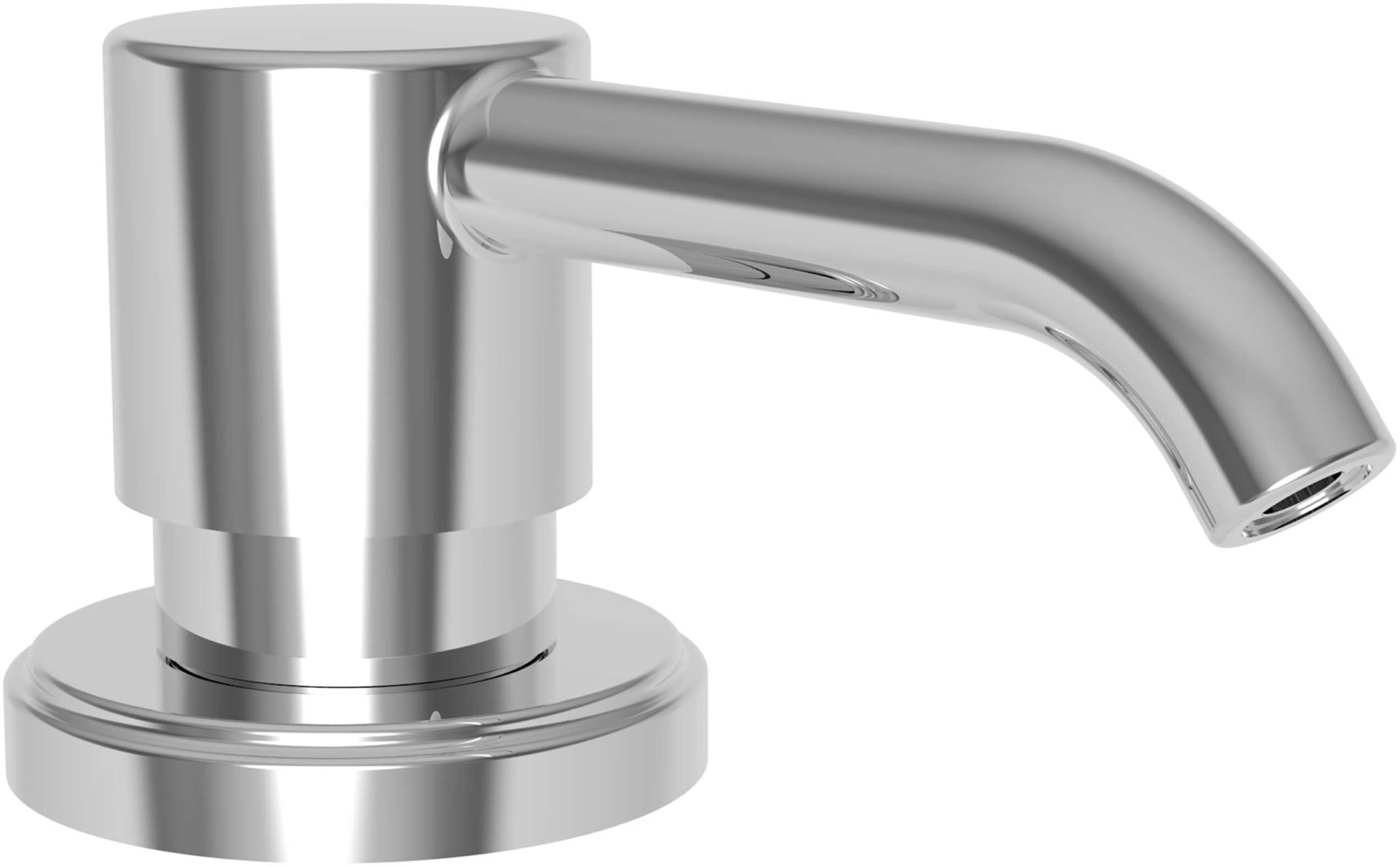 Open Box - Newport Brass 3180-5721/24 - Kitchen Sink Accessories