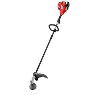 Open Box - Homelite 2-Cycle 26 cc Straight Shaft Trimmer HomeliteBullseye Deals