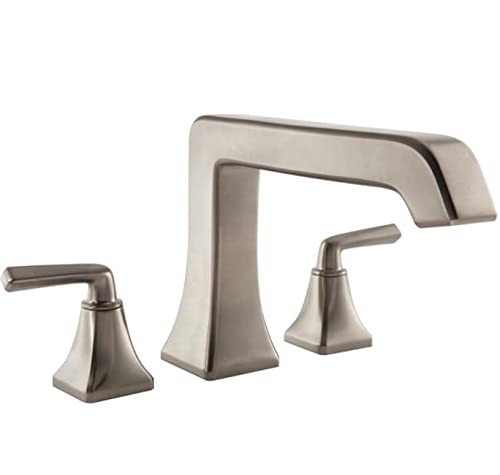 Open Box - Pfister RT6-5FEK Park Avenue Roman Tub Filler Faucet Double Handle