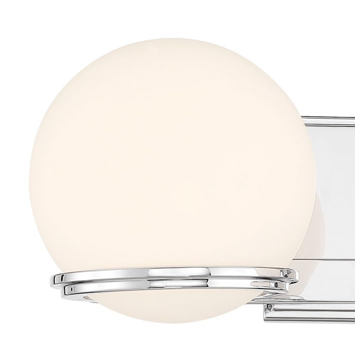 Open Box - Minka Lavery 2842-77-L - Bathroom Fixtures Indoor Lighting