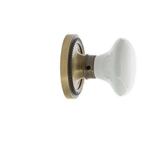 Open Box - Nostalgic Warehouse 702149 - Door Knobs Door Hardware