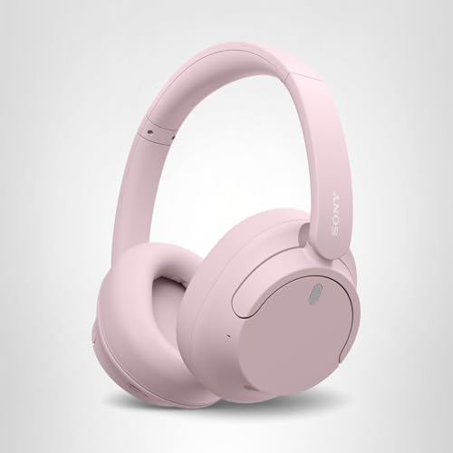 Refurbished - SONY WHCH720N/P Headphones