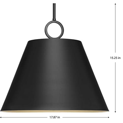 Open Box - Progress Lighting P500368-31M - Pendants Indoor Lighting